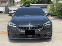 BMW SERIES 2 220i Gran Coupe Sport ปี 2021 รูปที่ 1